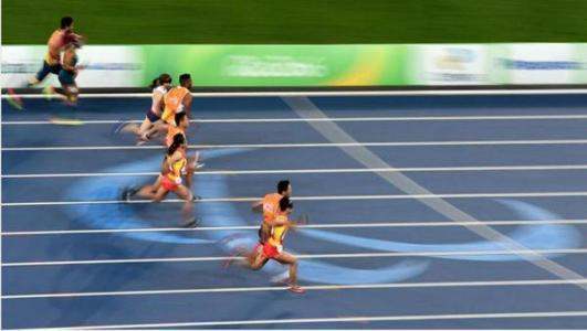1000米跑3分20算不算慢？1000米世界纪录是多少？国家二级运动员要多快？