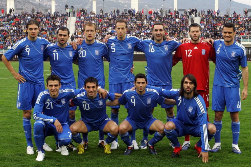 2004年欧洲杯冠军是哪个国家
