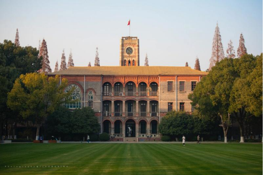 suda是哪个大学