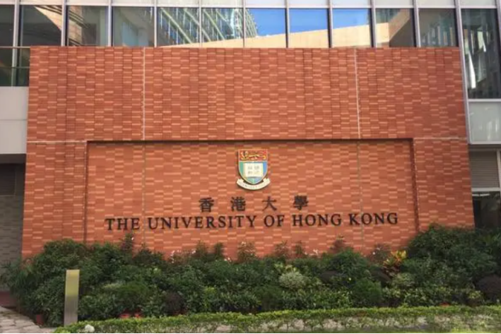 香港大学在世界排名第几名