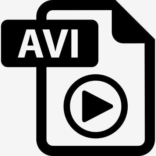 avi是什么格式的文件格式