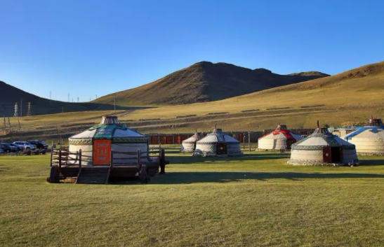 外蒙古面积多少平方公里？