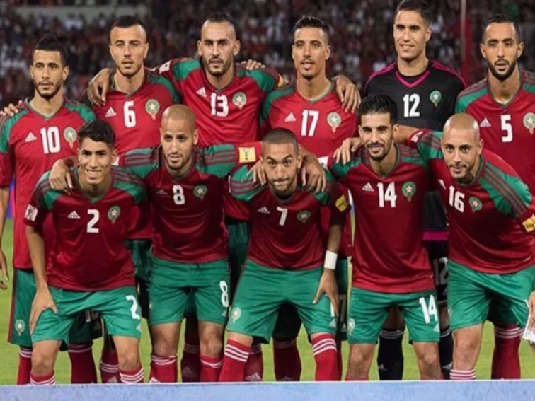 摩洛哥历届世界杯