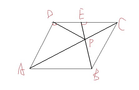 多边形的对角线是指什么？