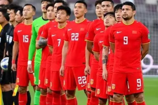 中国队参加过哪一届世界杯