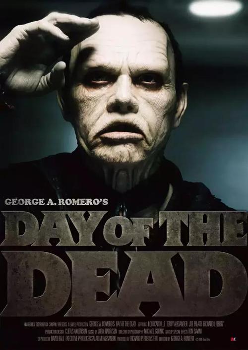 跪求美国电影《活死人之地》在2005年上映的主演是西蒙·贝克，最好是百度网盘资源