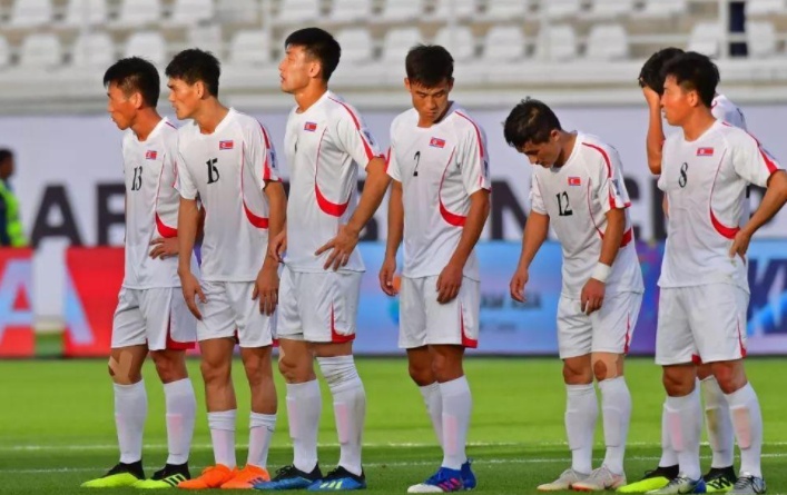 亚足联确认朝鲜队退出世界杯预选赛，朝鲜为什么退赛？